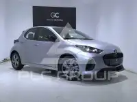 2026 Mazda 2