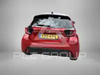 2026 Mazda 2
