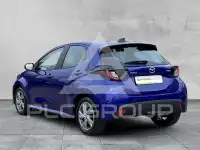 2026 Mazda 2