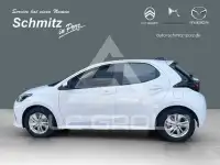 2026 Mazda 2 (Demio)