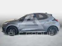 2026 Mazda 2 (Demio)