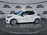 2026 Mazda 2