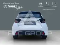 2026 Mazda 2 (Demio)