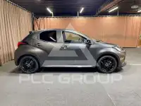 2026 Mazda 2