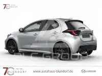 2026 Mazda 2