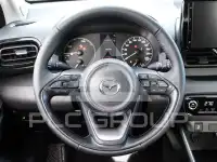 2026 Mazda 2