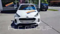 2026 Mazda 2