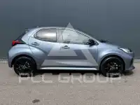 2026 Mazda 2