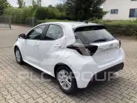 2026 Mazda 2