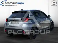 2026 Mazda 2