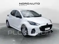 2026 Mazda 2