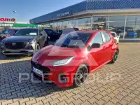 2026 Mazda 2