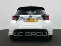 2026 Mazda 2