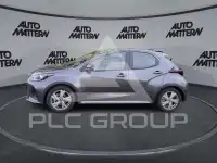 2026 Mazda 2