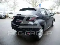 2026 Mazda 2
