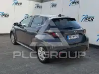 2026 Mazda 2 (Demio)
