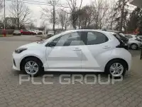 2026 Mazda 2