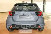 2026 Mazda 2 (Demio)