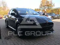 2026 Mazda 2