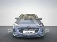2026 Mazda 2 (Demio)
