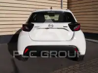 2026 Mazda 2