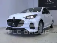 2026 Mazda 2 (Demio)