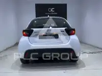 2026 Mazda 2