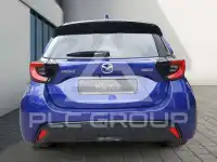 2026 Mazda 2