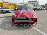 2026 Mazda 2