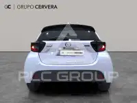 2026 Mazda 2