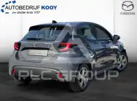 2026 Mazda 2