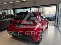 2026 Mazda 2