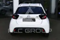 2026 Mazda 2 (Demio)
