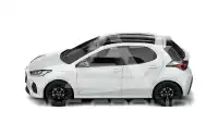 2026 Mazda 2
