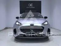 2026 Mazda 2