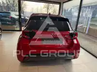 2026 Mazda 2