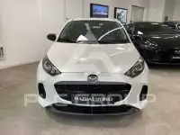 2026 Mazda 2