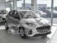 2026 Mazda 2