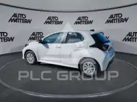 2026 Mazda 2