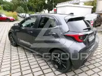 2026 Mazda 2 (Demio)