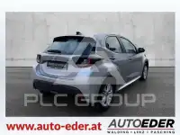 2026 Mazda 2 (Demio)