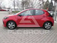 2026 Mazda 2
