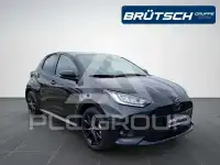 2026 Mazda 2