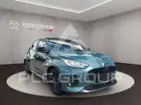 2026 Mazda 2