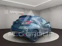 2026 Mazda 2