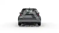 2026 Mazda 2