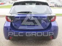 2026 Mazda 2