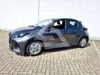 2026 Mazda 2