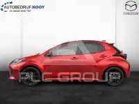 2026 Mazda 2 (Demio)