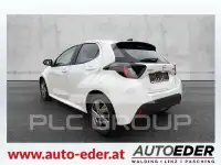 2026 Mazda 2